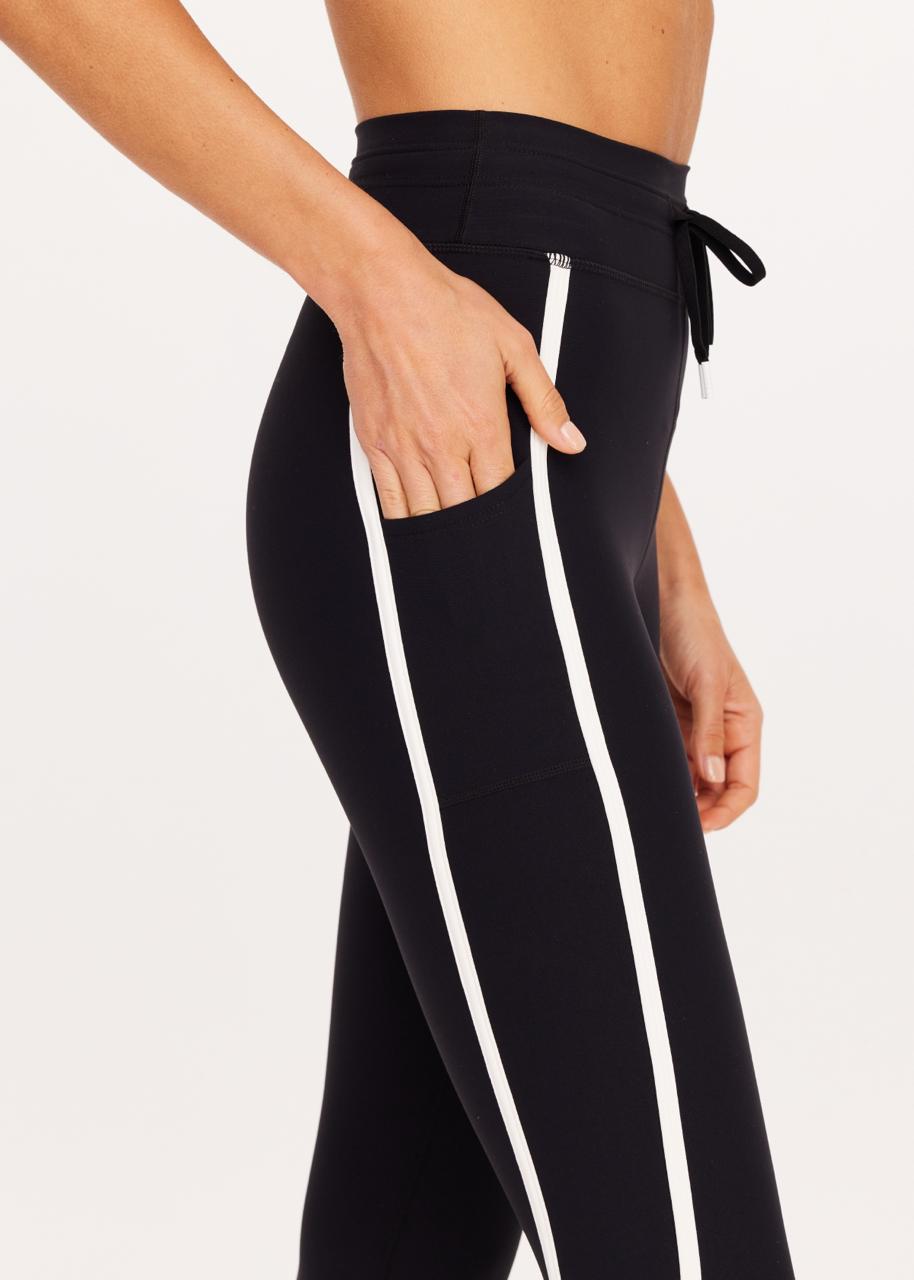 Sol 25In Midi Pant