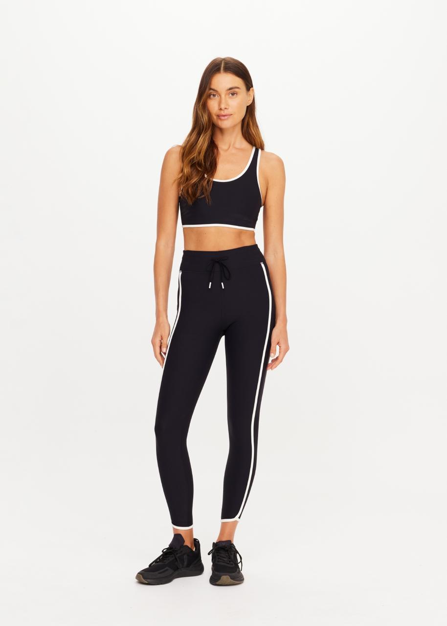 Sol Jade Racerback Bra