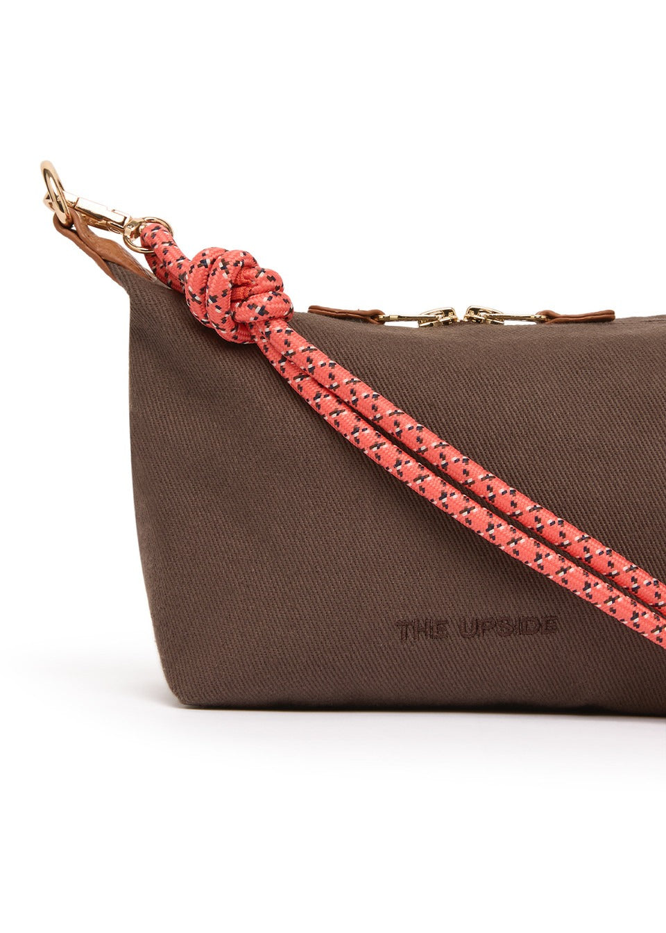 Poppy Crosssbody Bag