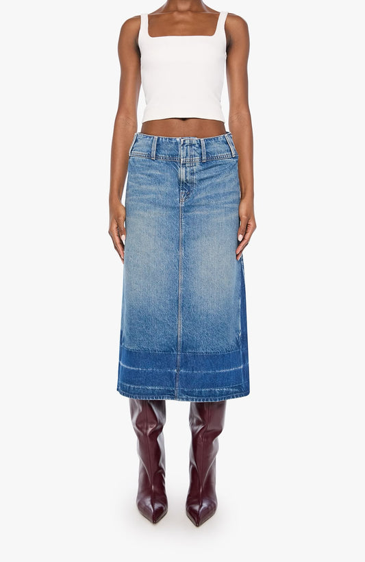 SNACKS! The Fortune Cookie Midi