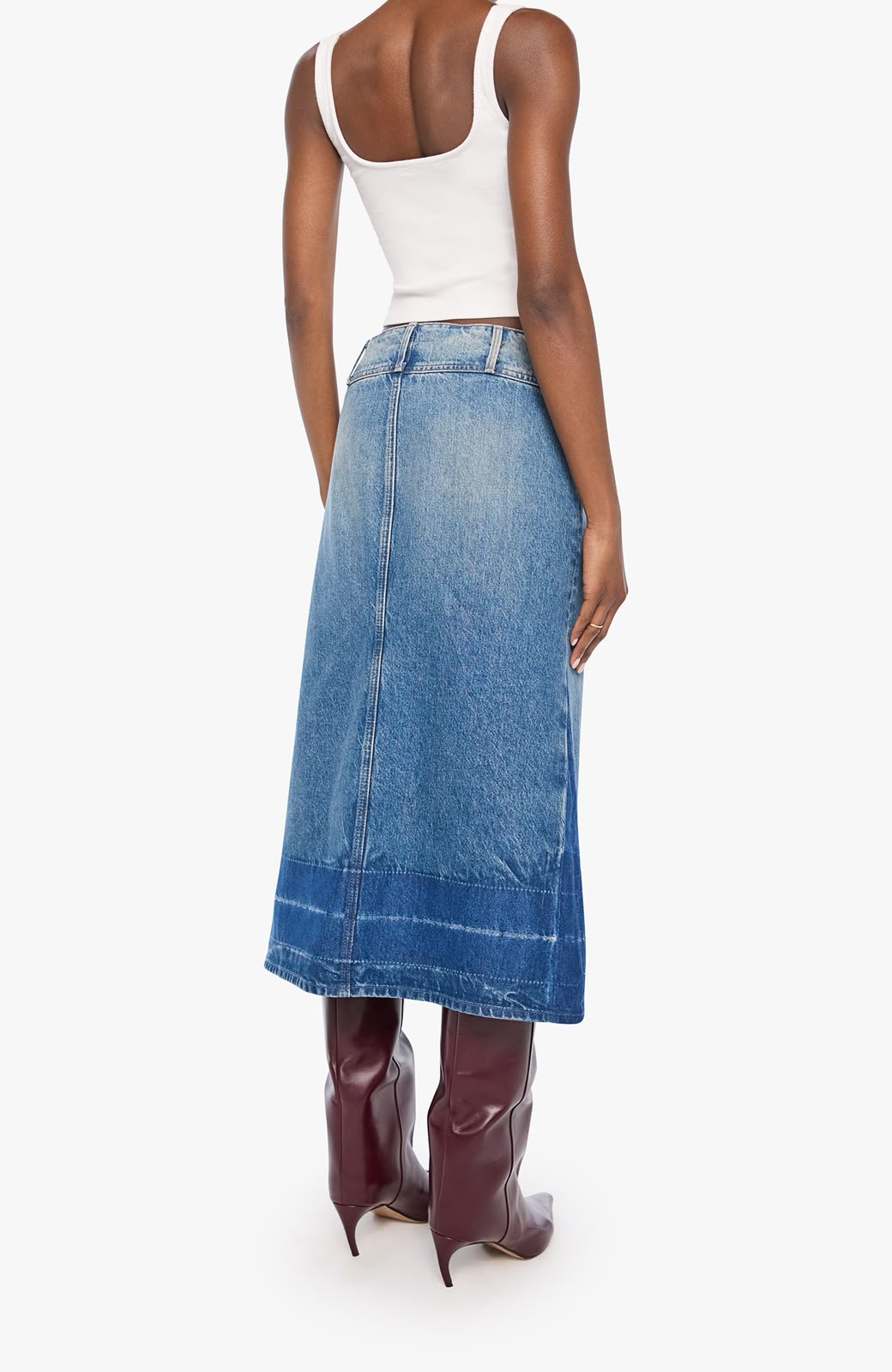 SNACKS! The Fortune Cookie Midi