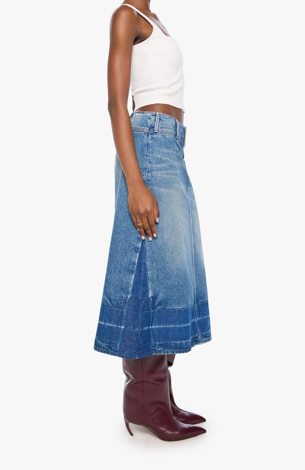SNACKS! The Fortune Cookie Midi