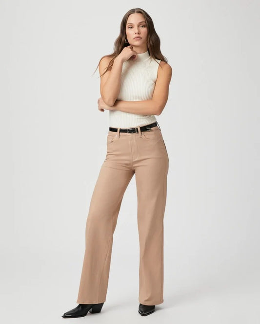 Sasha 32” - French Latte Luxe Coating