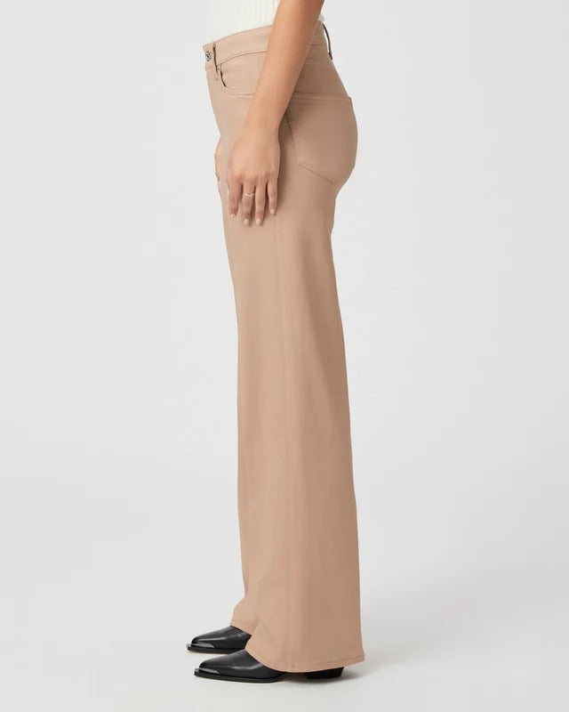 Sasha 32” - French Latte Luxe Coating