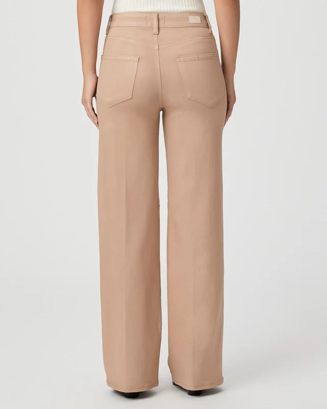 Sasha 32” - French Latte Luxe Coating