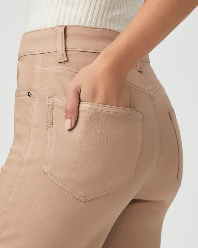 Sasha 32” - French Latte Luxe Coating