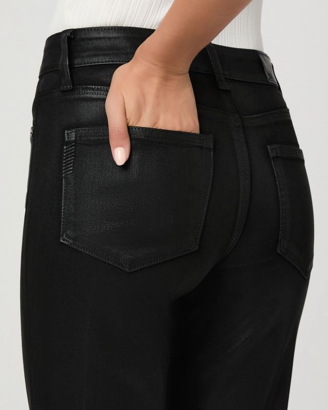 Sofia w/ Jolrne Pockets Flare Pant