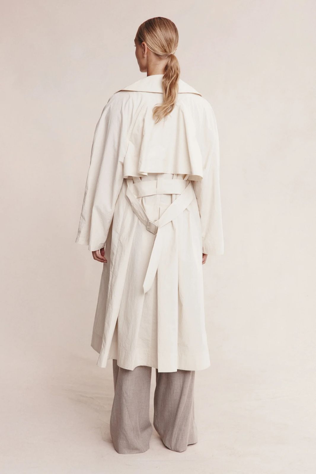 Zola Trench