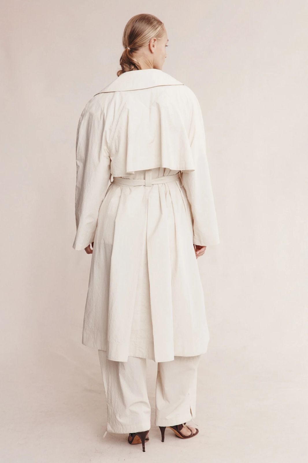Zola Trench