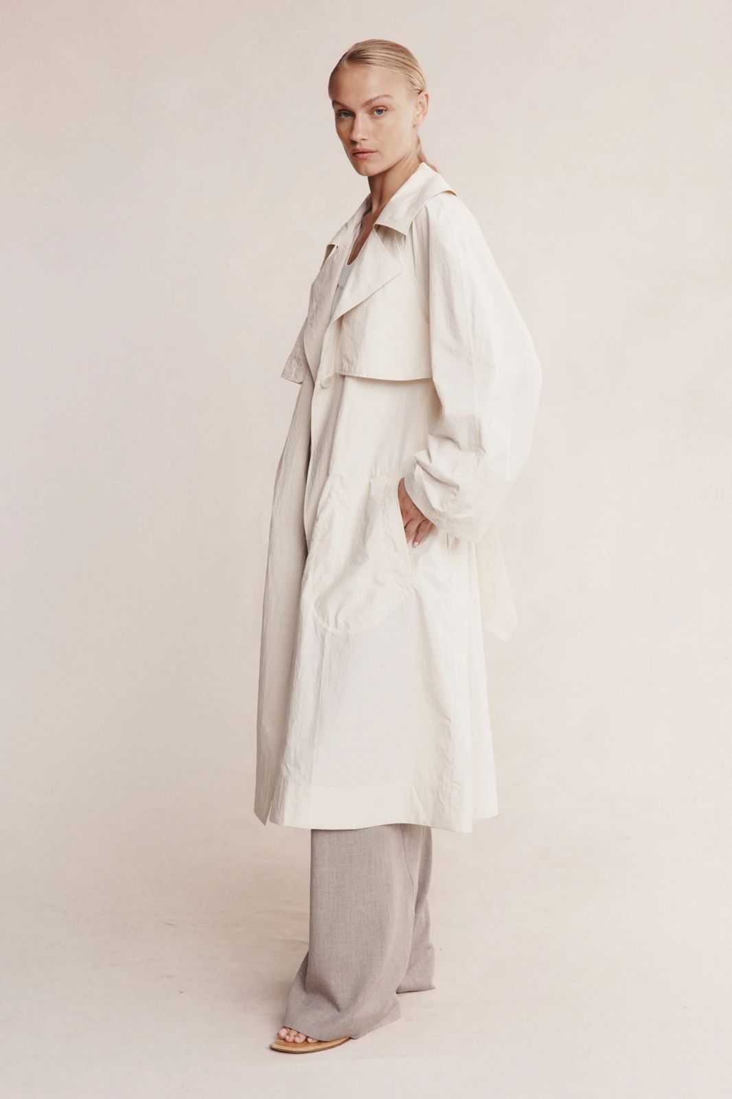 Zola Trench