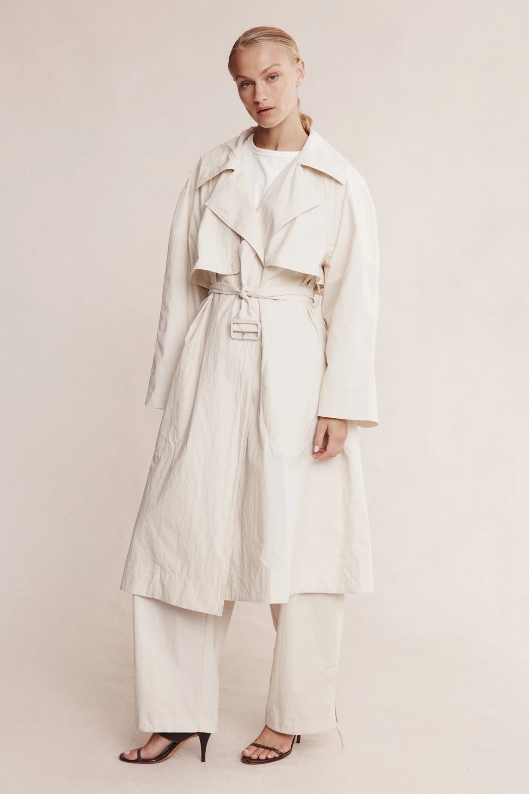 Zola Trench