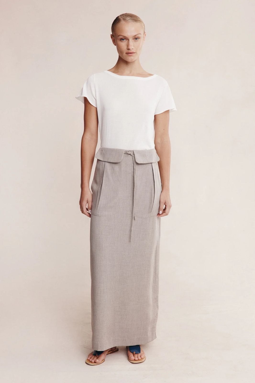 Beca Skirt