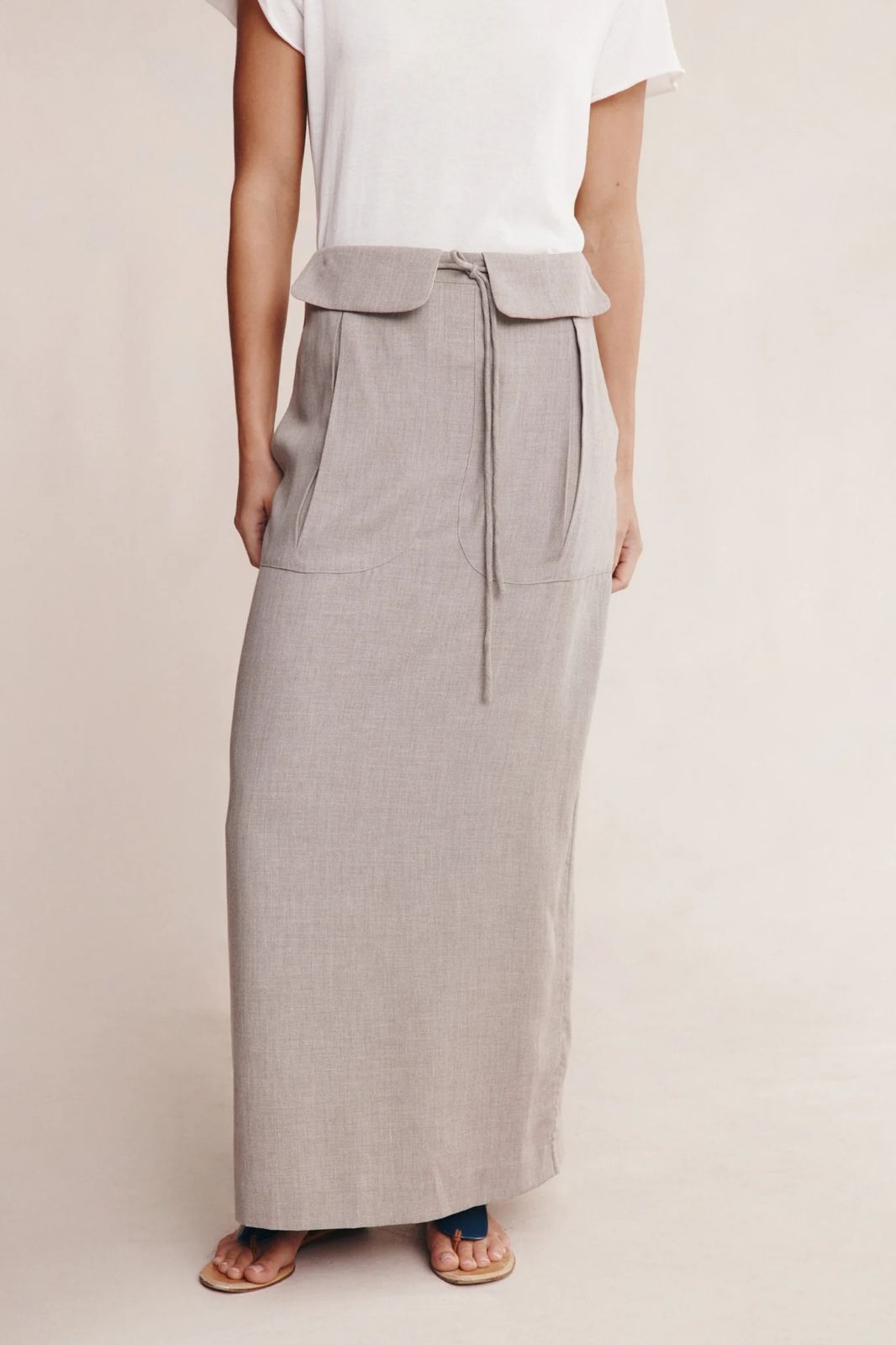 Beca Skirt