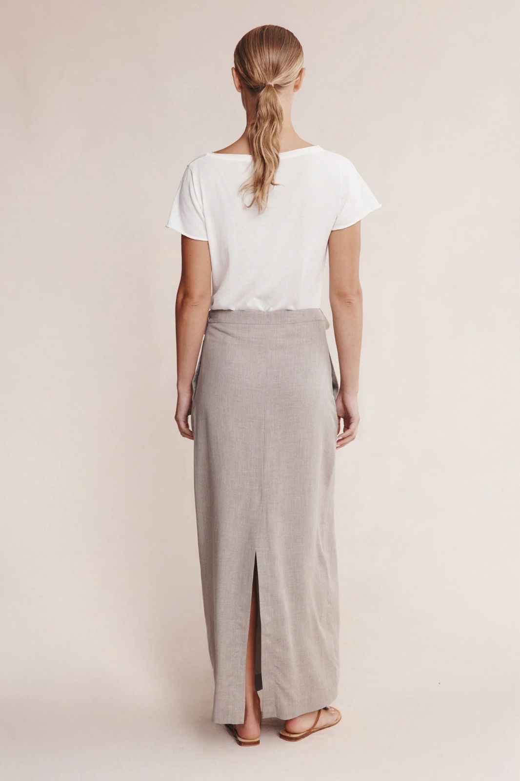 Beca Skirt