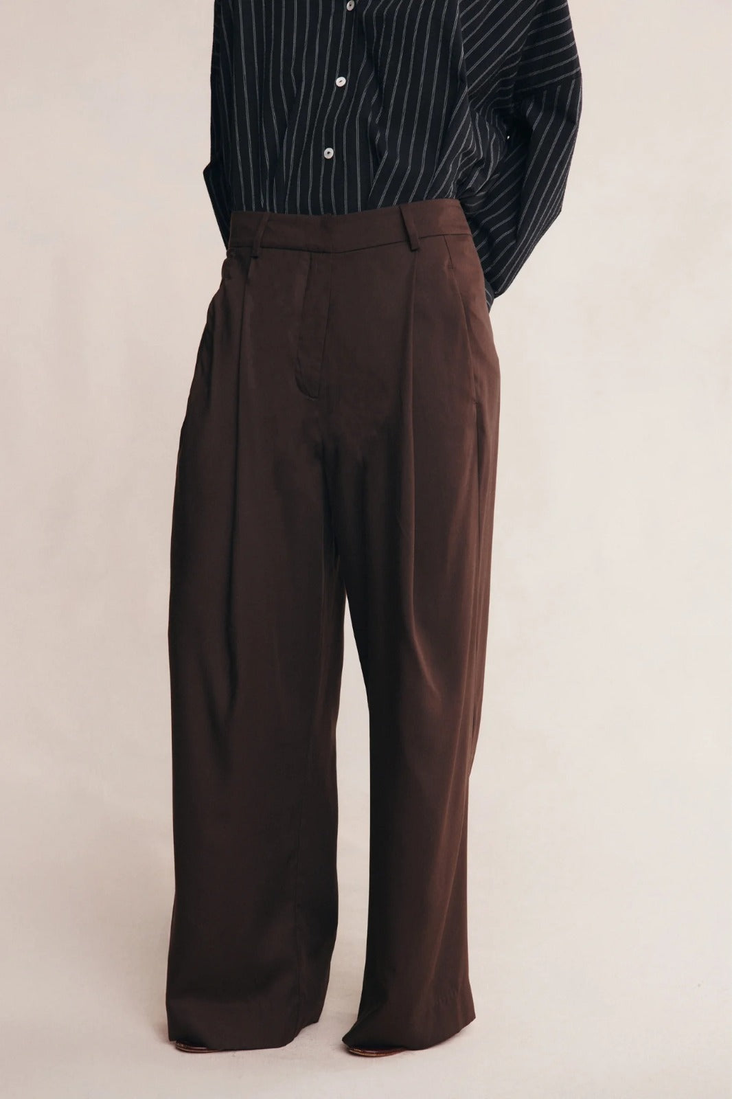 Morrie Pant