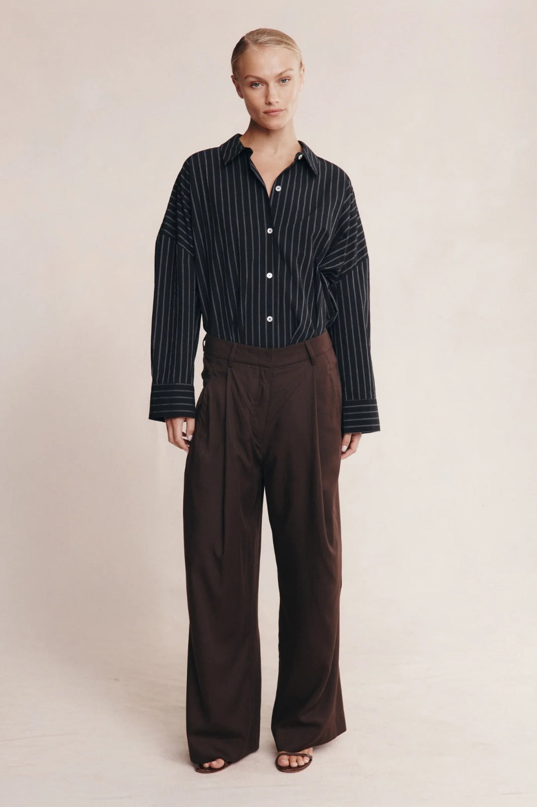 Morrie Pant