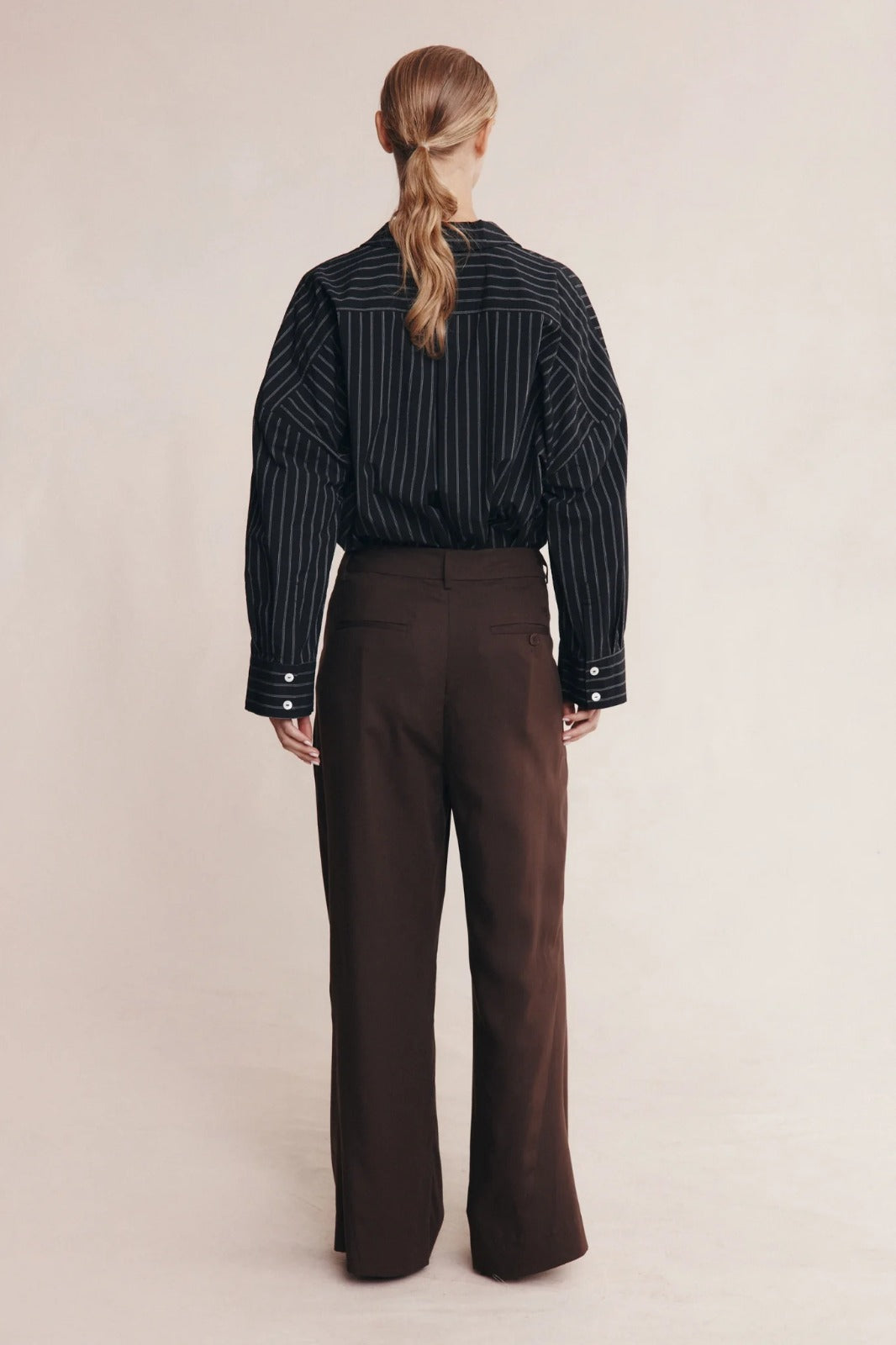 Morrie Pant