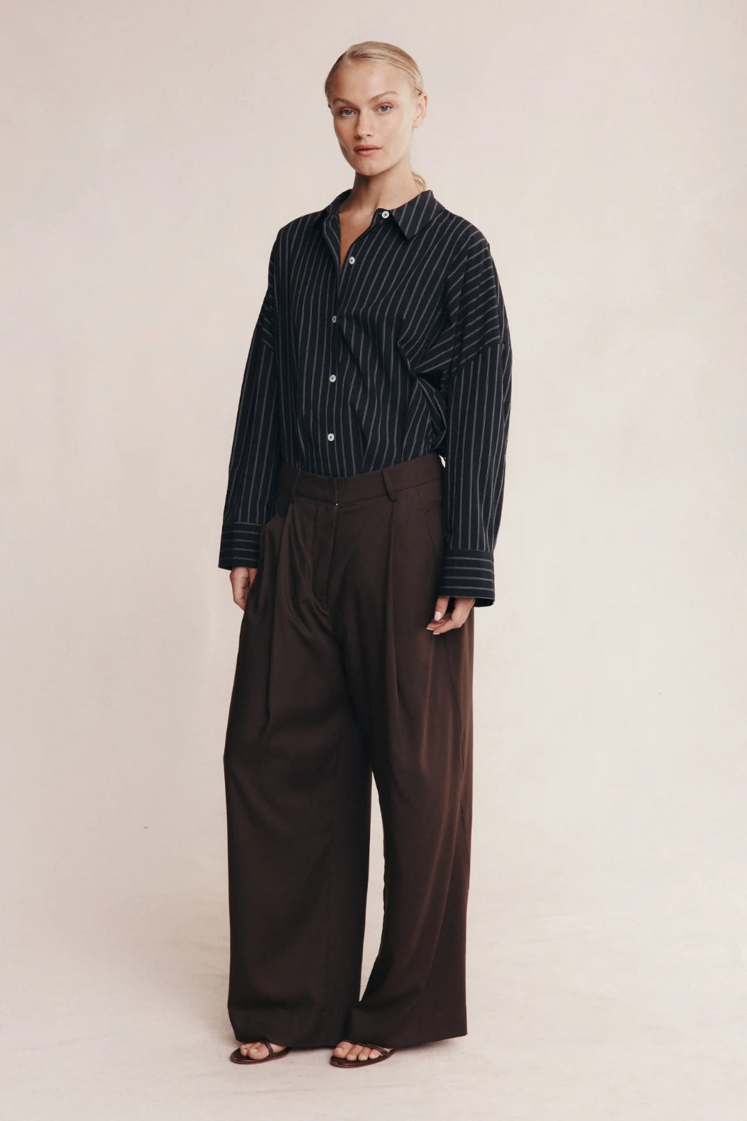 Morrie Pant