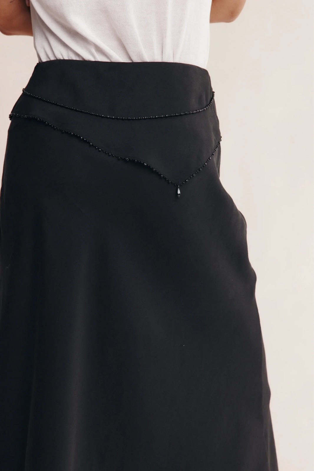 Floriane Skirt