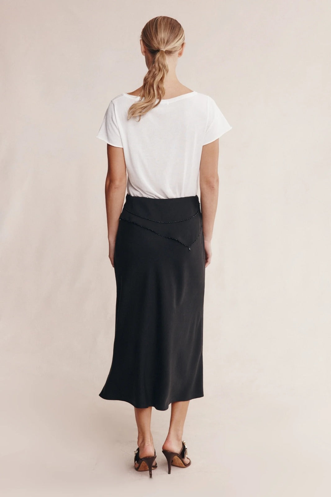 Floriane Skirt