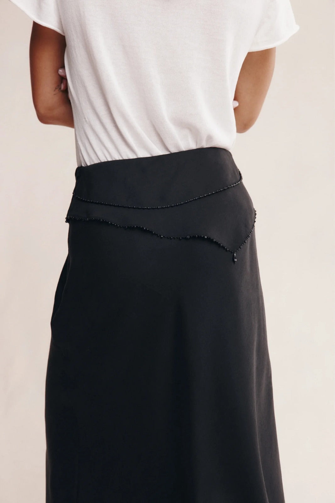 Floriane Skirt