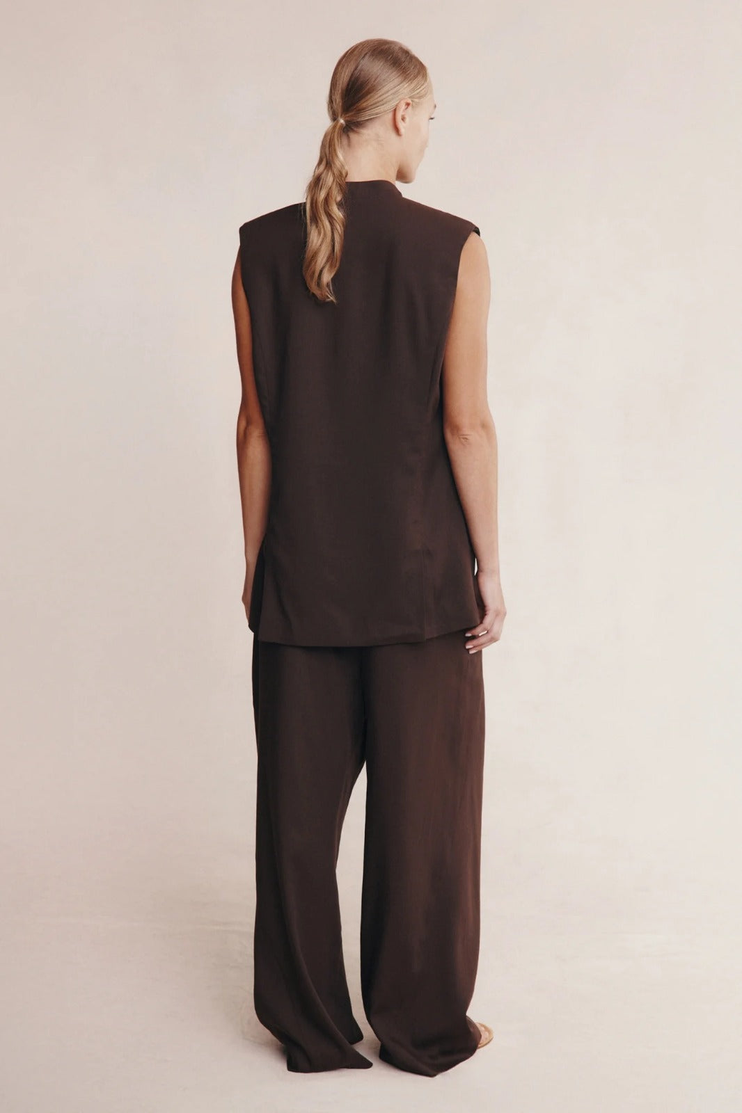 Morrie Vest