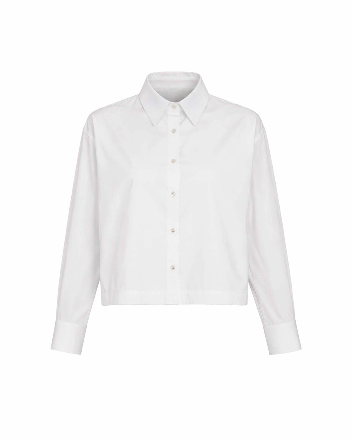 Blousant Shirt