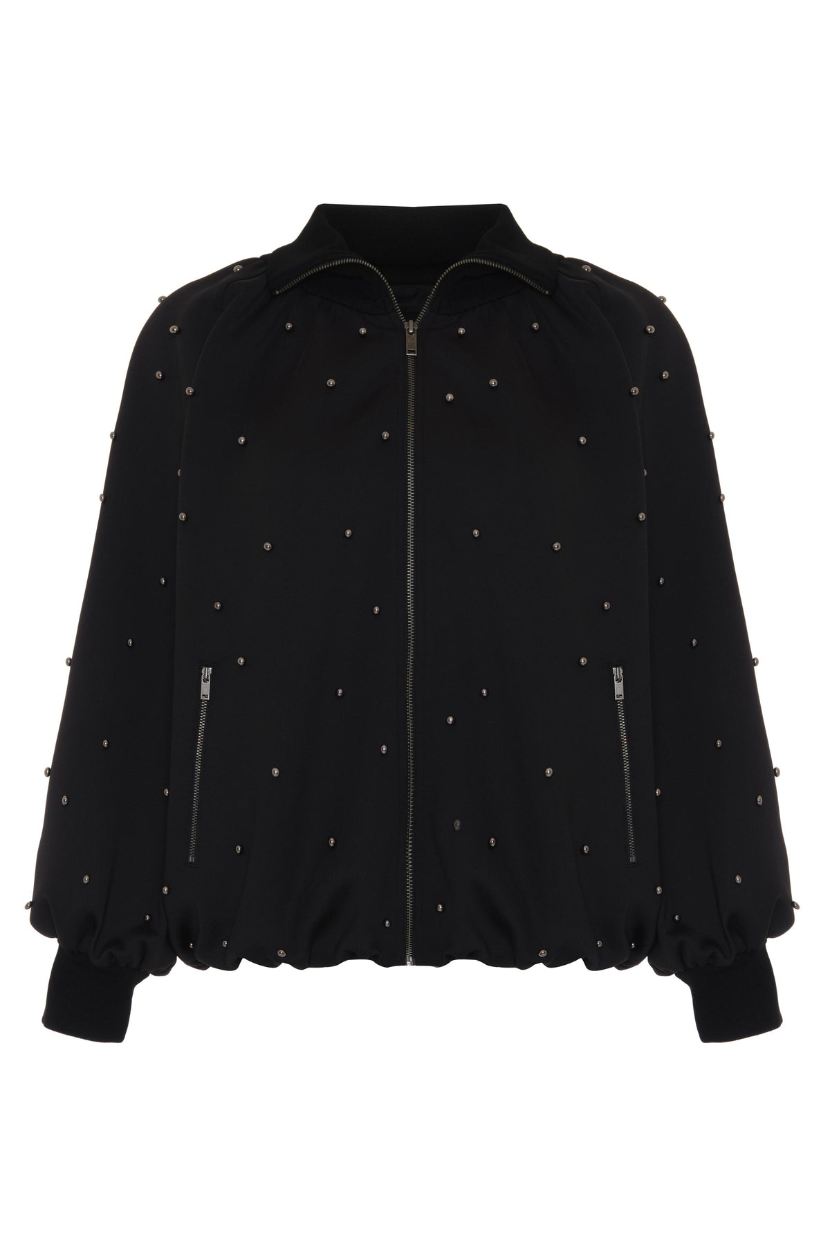 Leucothea Pearly Bomber