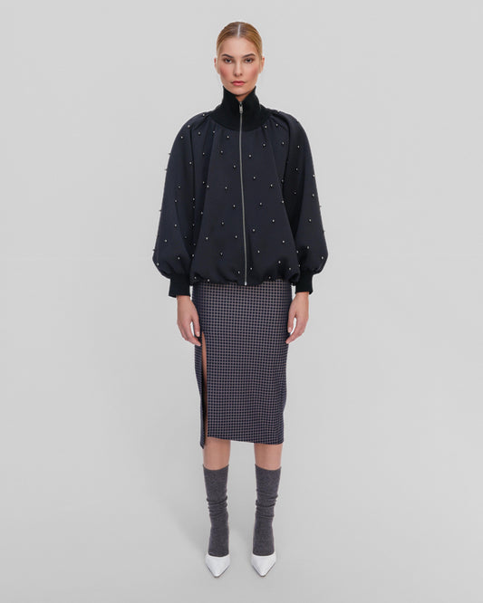 Leucothea Pearly Bomber