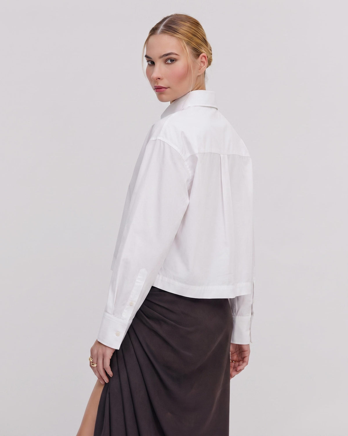 Blousant Shirt