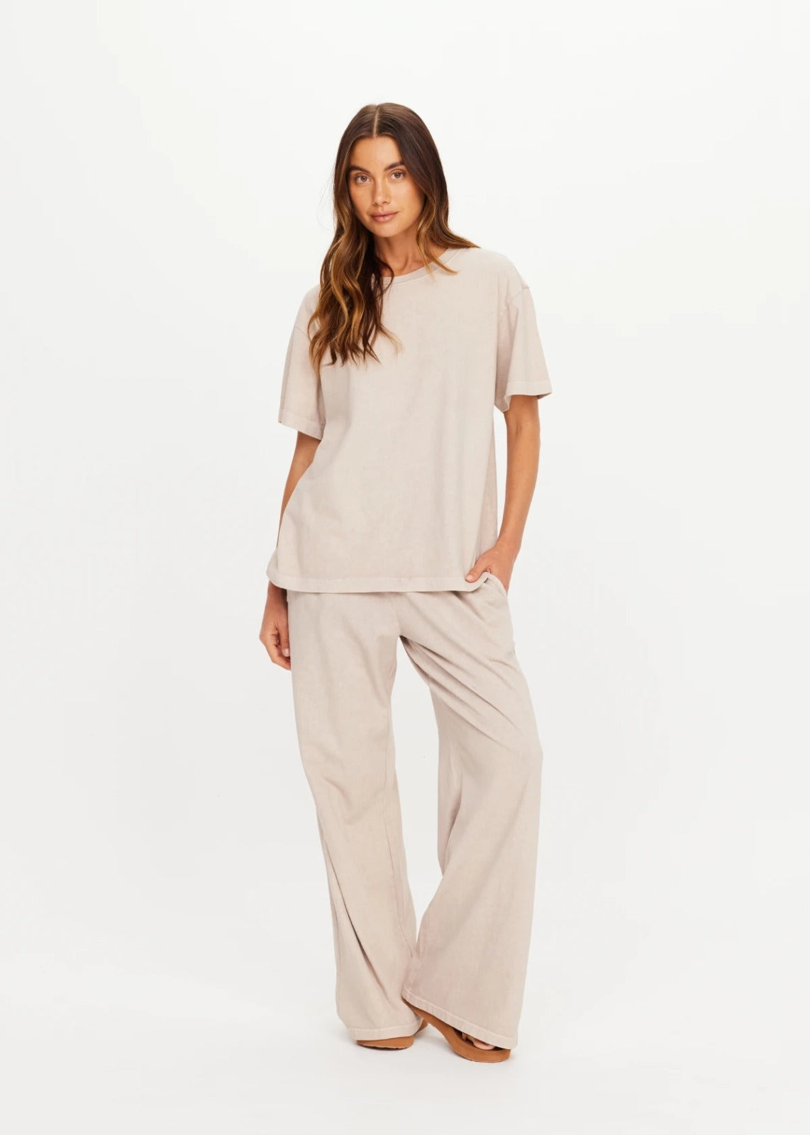 Soho Sammi Tee