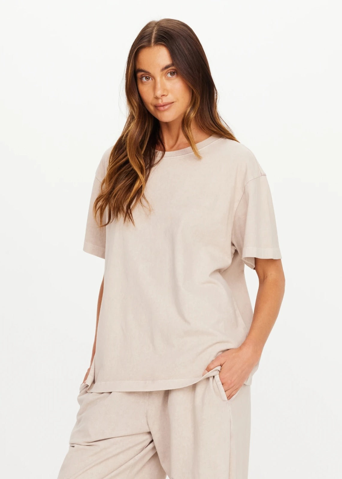 Soho Sammi Tee