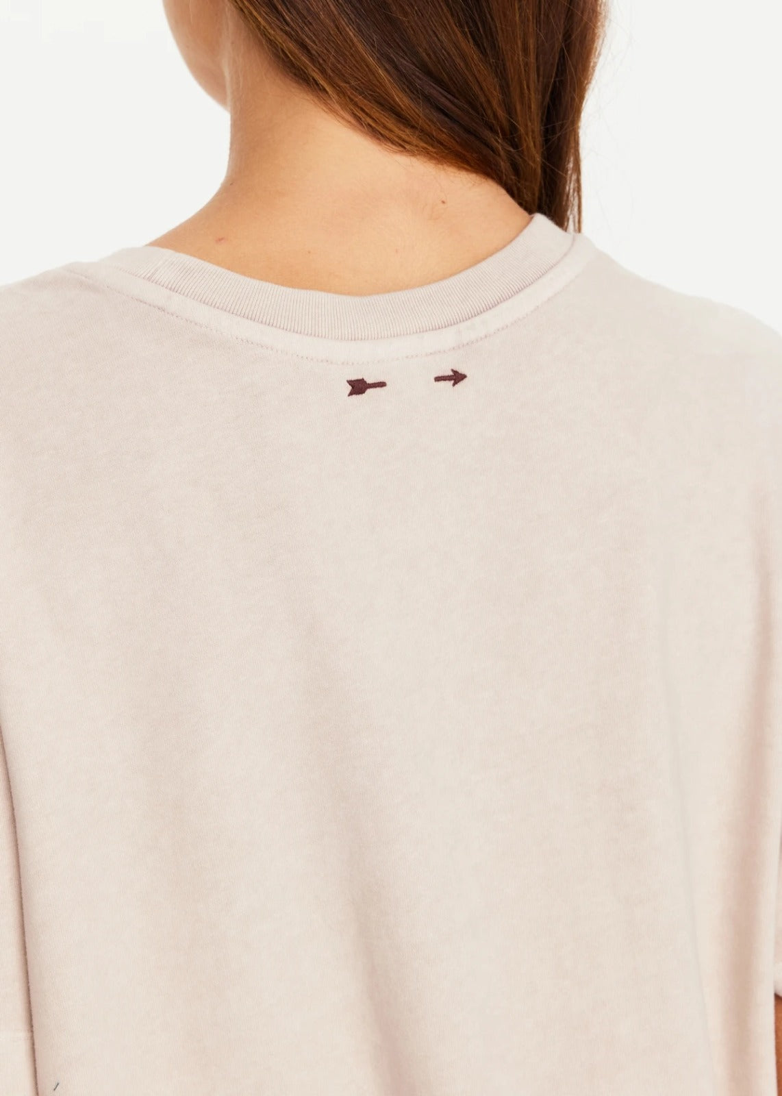 Soho Sammi Tee