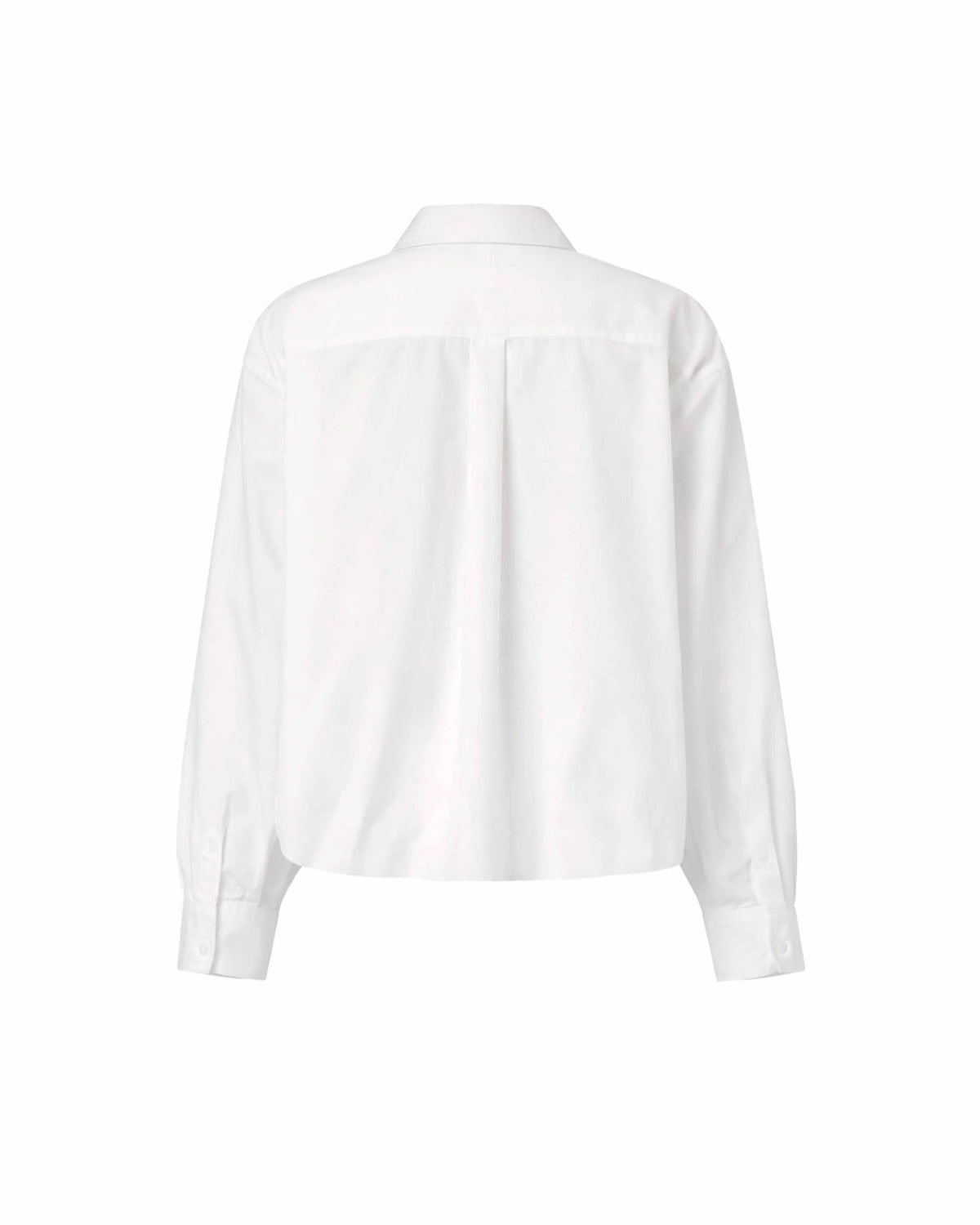 Blousant Shirt
