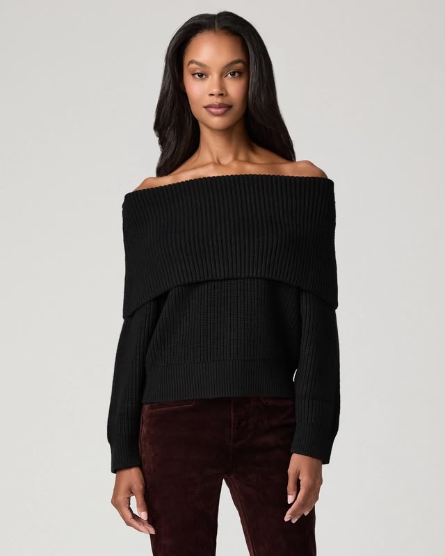 Mazzi Pullover