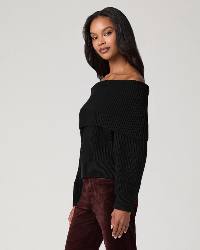 Mazzi Pullover