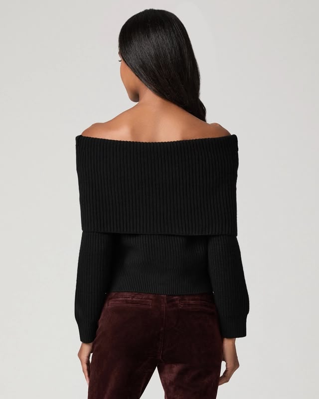 Mazzi Pullover