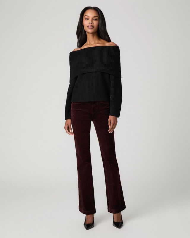 Mazzi Pullover