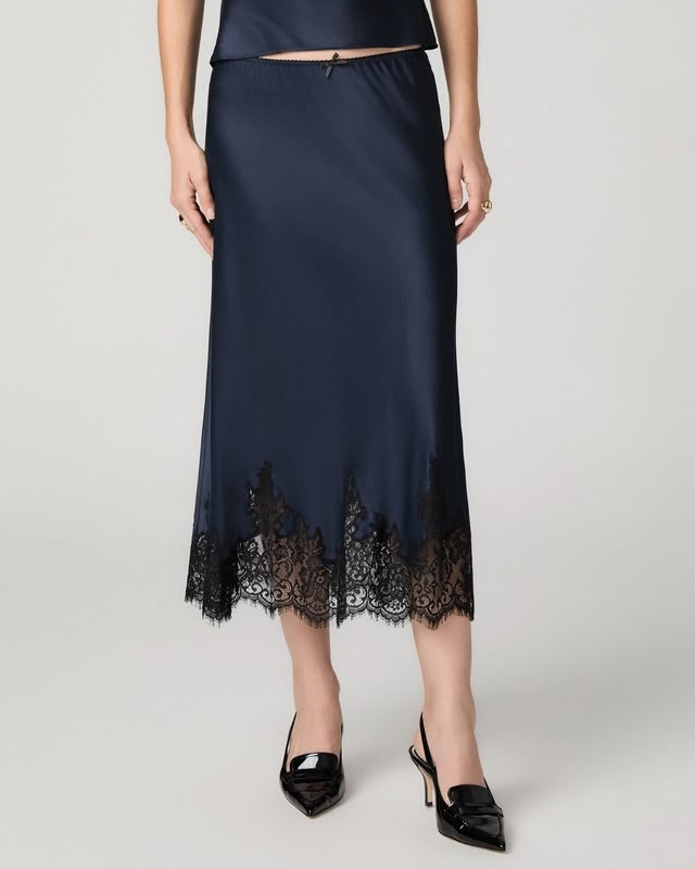 Kelso Skirt