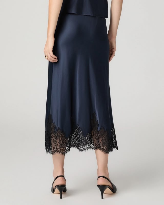 Kelso Skirt