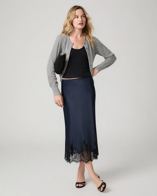 Kelso Skirt