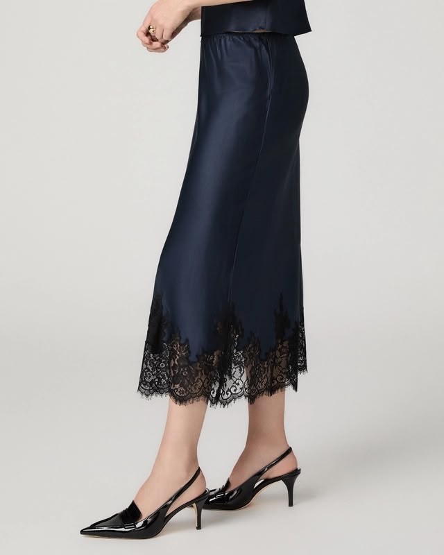 Kelso Skirt