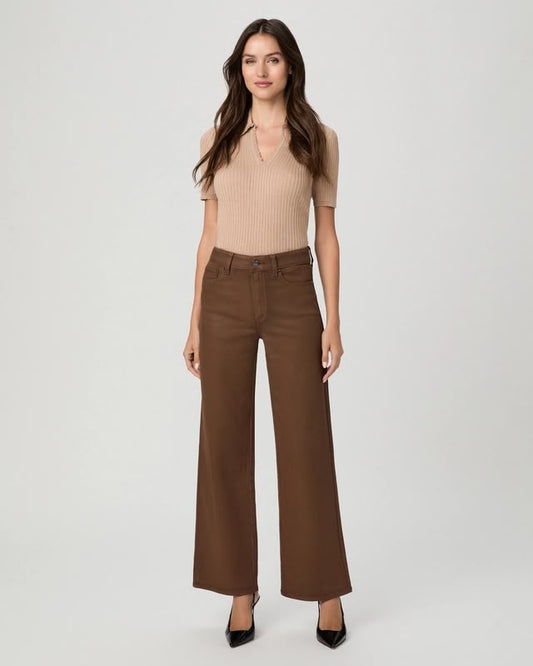 Anessa 31" Wide Leg Jean
