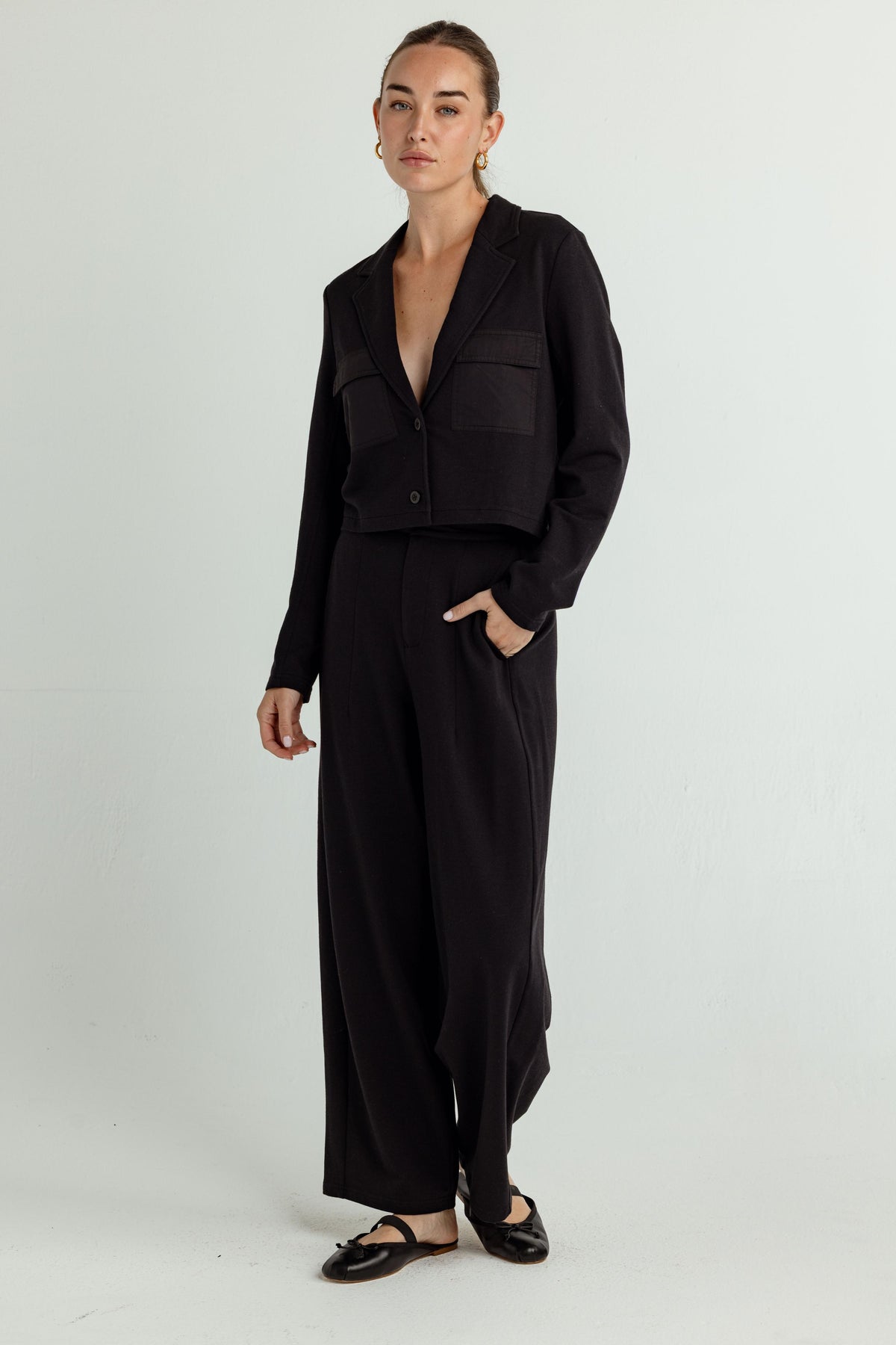 Adelaide Pants