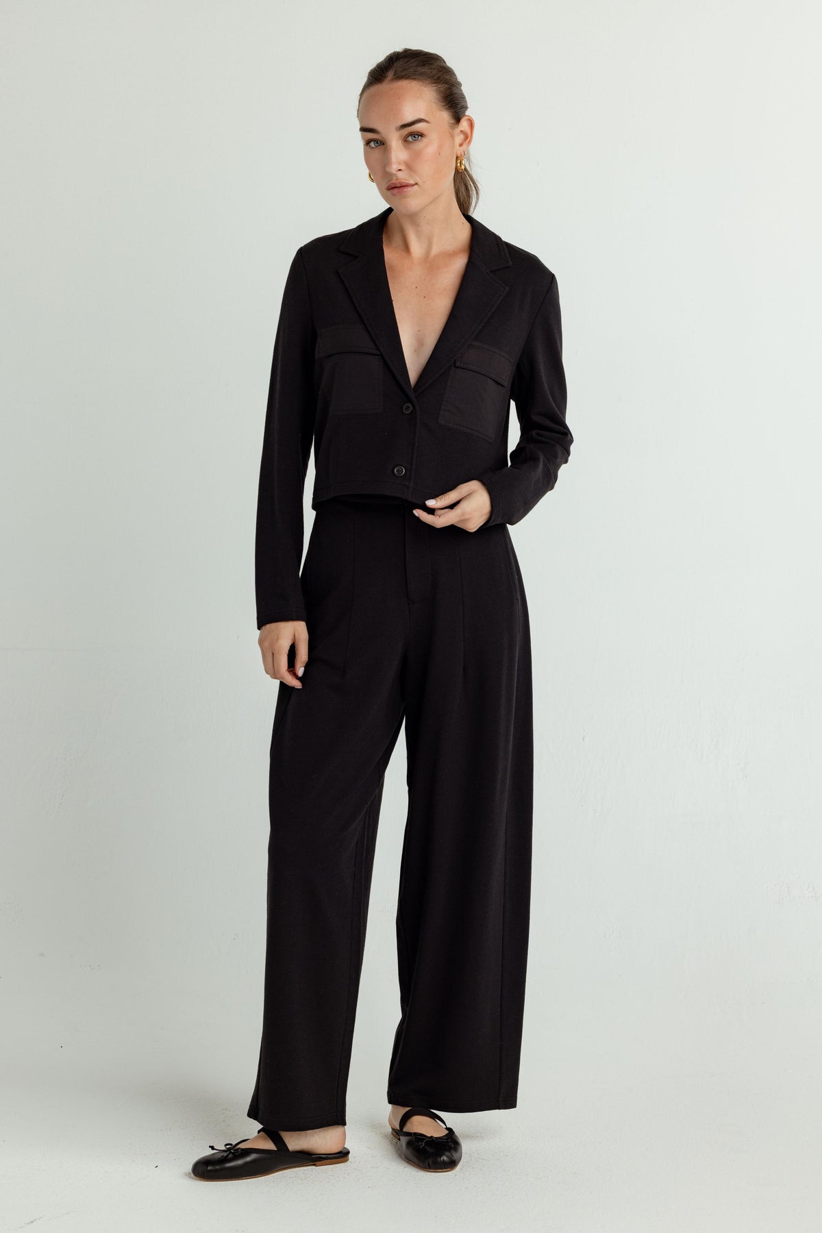 Adelaide Pants