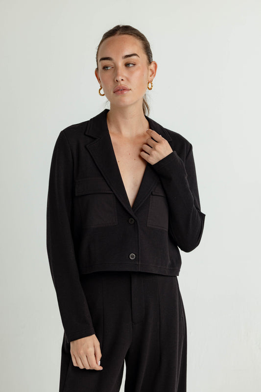 Raina Blazer