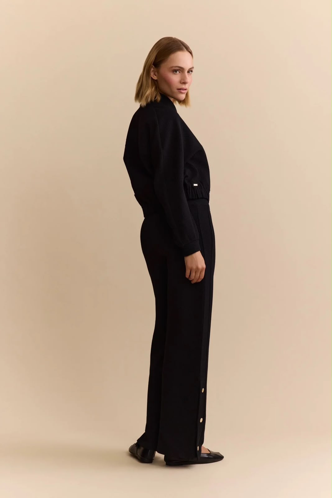 Moon Trackpants
