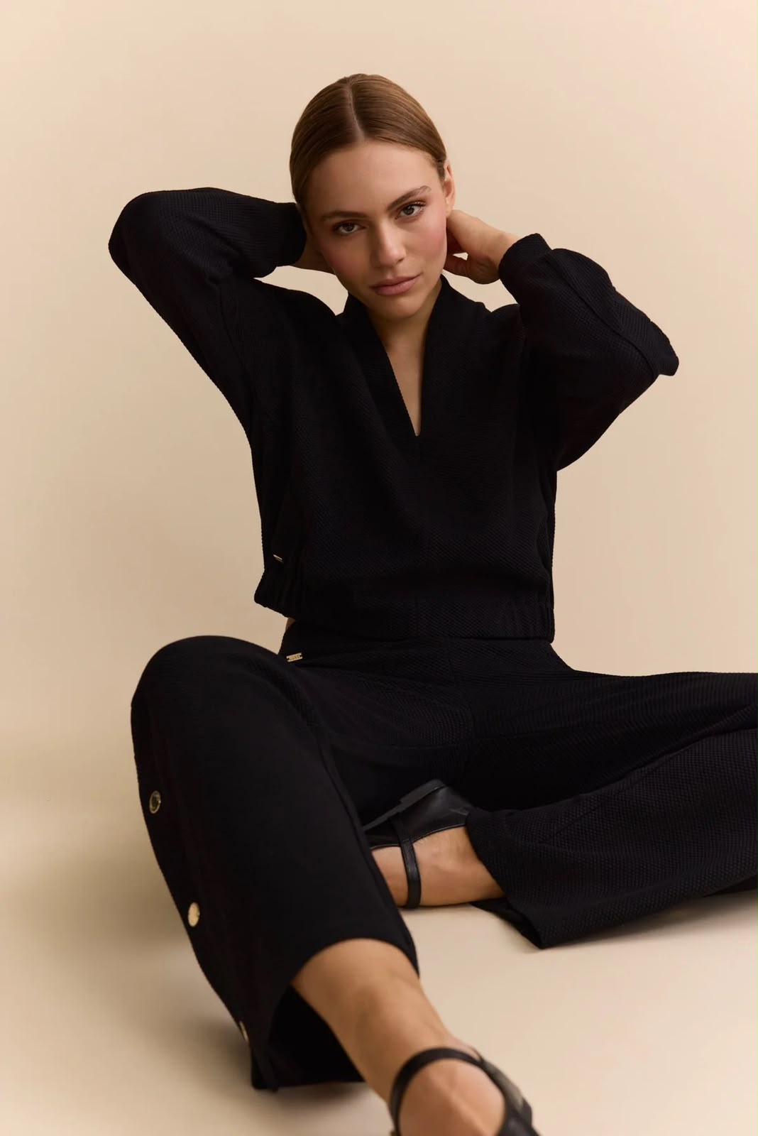 Moon Trackpants