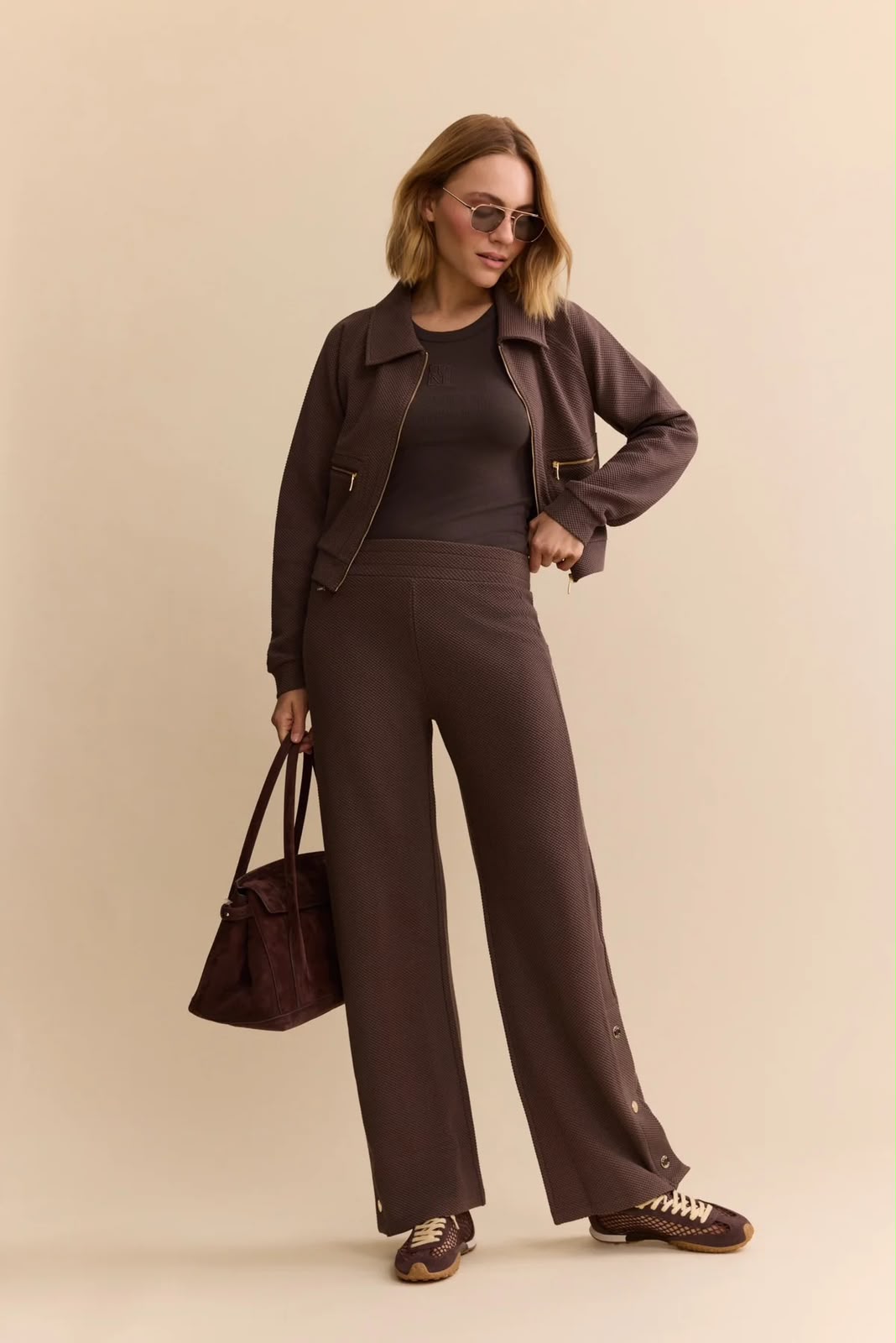 Moon Trackpants