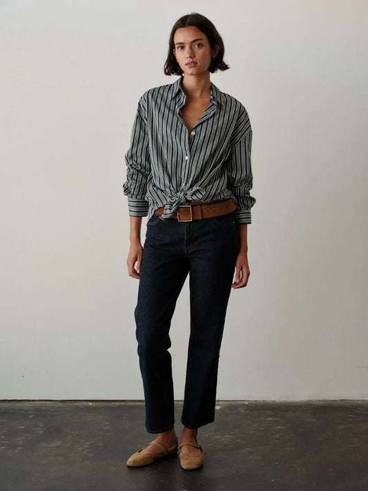 The MR. Big Shirt, 100% Egyptian Cotton
